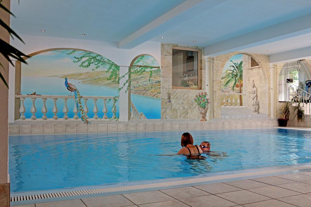 Ibex Hostel Nauders Zewnętrze zdjęcie