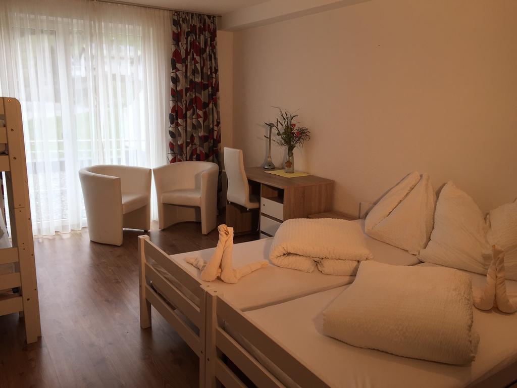 Ibex Hostel Nauders Zewnętrze zdjęcie